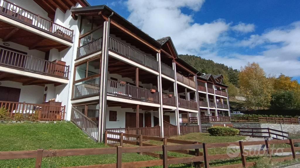 Appartamento – Saint-Nicolas, Fossaz - Vista 2