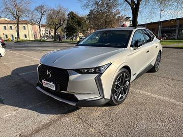 Ds DS4 4 BlueHDi 130 aut. Cross Rivoli