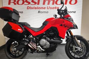 DUCATI MULTISTRADA V2 2024