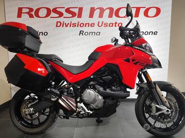 DUCATI MULTISTRADA V2 2024