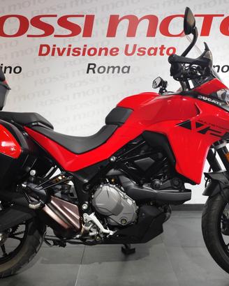 DUCATI MULTISTRADA V2 2024
