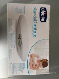 Bilancia per peso bambini Chicco