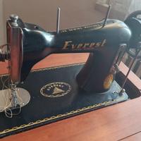 macchina da cucire Everest