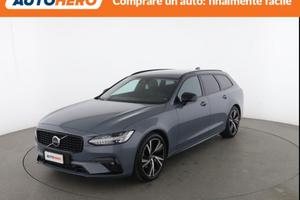 VOLVO V90 B4 (d) automatico Plus Dark