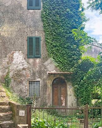RUSTICO A SAN GIULIANO TERME