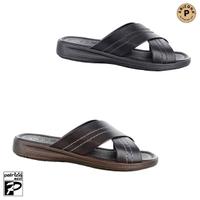 Ciabatte uomo Arizona by Patrizia Azzi 7300