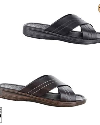 Ciabatte uomo Arizona by Patrizia Azzi 7300