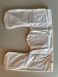 Cuscino Sensomed per collo