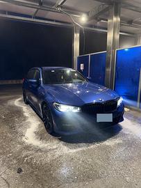 BMW 330 D 2021 M