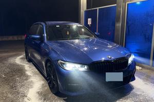 BMW 330 D 2021 M
