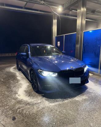 BMW 330 D 2021 M