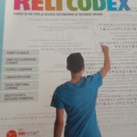 libro per la scuola religione