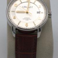 Ublast - Elegant Date - REF.UBEL40WH