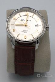 Ublast - Elegant Date - REF.UBEL40WH