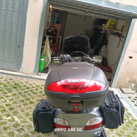 Bauletto GIVI Simply