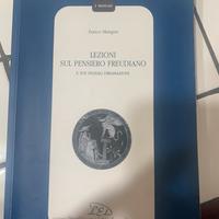 Lezioni sul pensiero freudiano