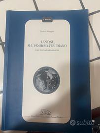Lezioni sul pensiero freudiano
