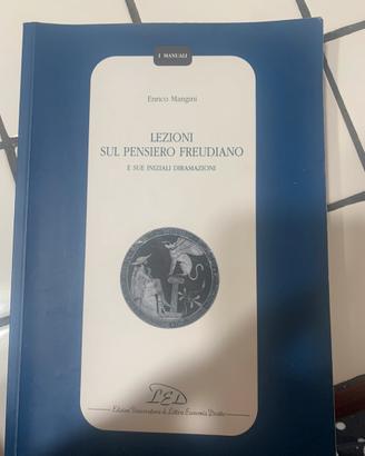 Lezioni sul pensiero freudiano