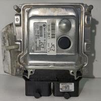 CENTRALINA MOTORE HYUNDAI iX20 Serie 391182B314 G4