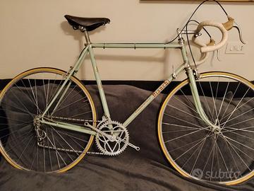 bici vintage  bianchi 