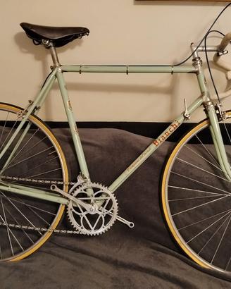 bici vintage  bianchi 