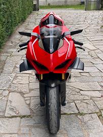 Ducati Panigale V4