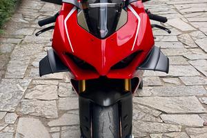Ducati Panigale V4