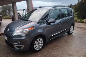 Citroen C3 Picasso exclusive