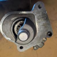 motorino avviamento
