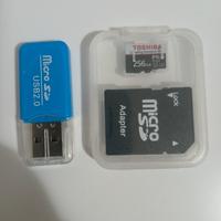 Micro sd 