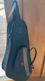 Sacca porta sassofono