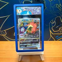 Charizard V Astro SWSH 262 Graad 9