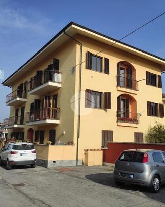 4 LOCALI A CAVALLERMAGGIORE