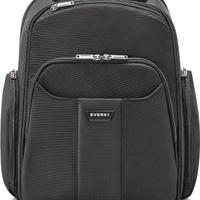 Everki Atlas - Zaino per Notebook da 13’’ a 17,3''