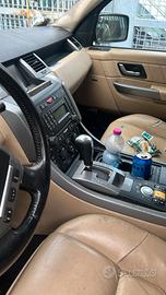 PARTI USATE LAND ROVER SPORT HSE 2.7