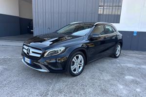 Mercedes-benz GLA 200 d Automatic Premium