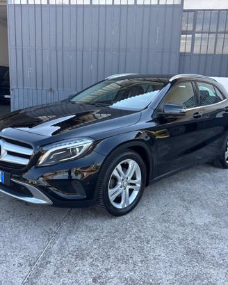Mercedes-benz GLA 200 d Automatic Premium