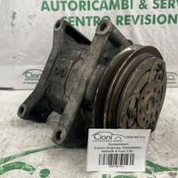 NISSAN X-Trail (T30) 01+ Compressore A/C