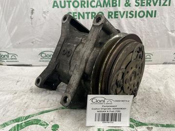 NISSAN X-Trail (T30) 01+ Compressore A/C