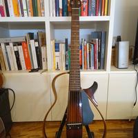Chitarra Yamaha Silent SLG200S