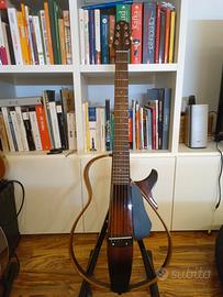 Chitarra Yamaha Silent SLG200S