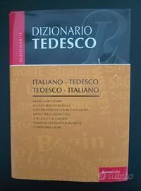 dizionario Tedesco 