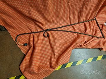 Portalampada da esterno