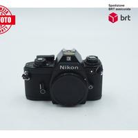 Nikon EM