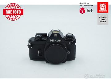Nikon EM