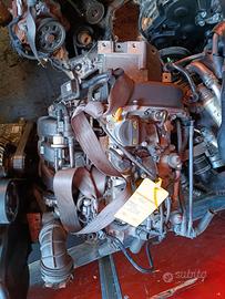 MOTORE DSG 1.0B VOLKSWAGEN
