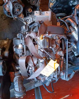 MOTORE DSG 1.0B VOLKSWAGEN