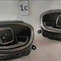 MINI Countryman F60 LCI Fari Full LED