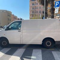 vw transporter 2.5 tdi