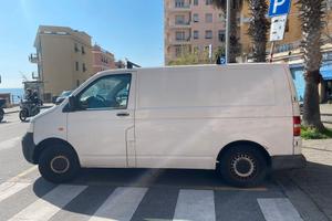 vw transporter 2.5 tdi